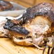 Illustration for article titled It's not my family's Thanksgiving if we don't destroy a turkey